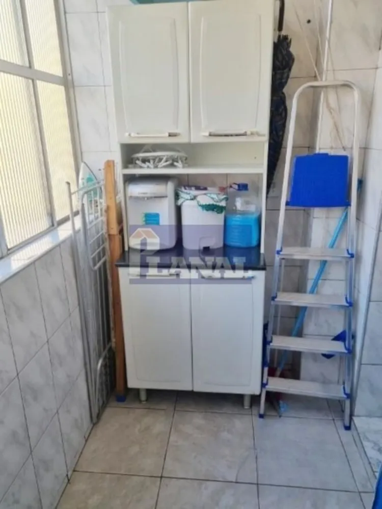 Apartamento, 2 quartos, 72 m² - Foto 8