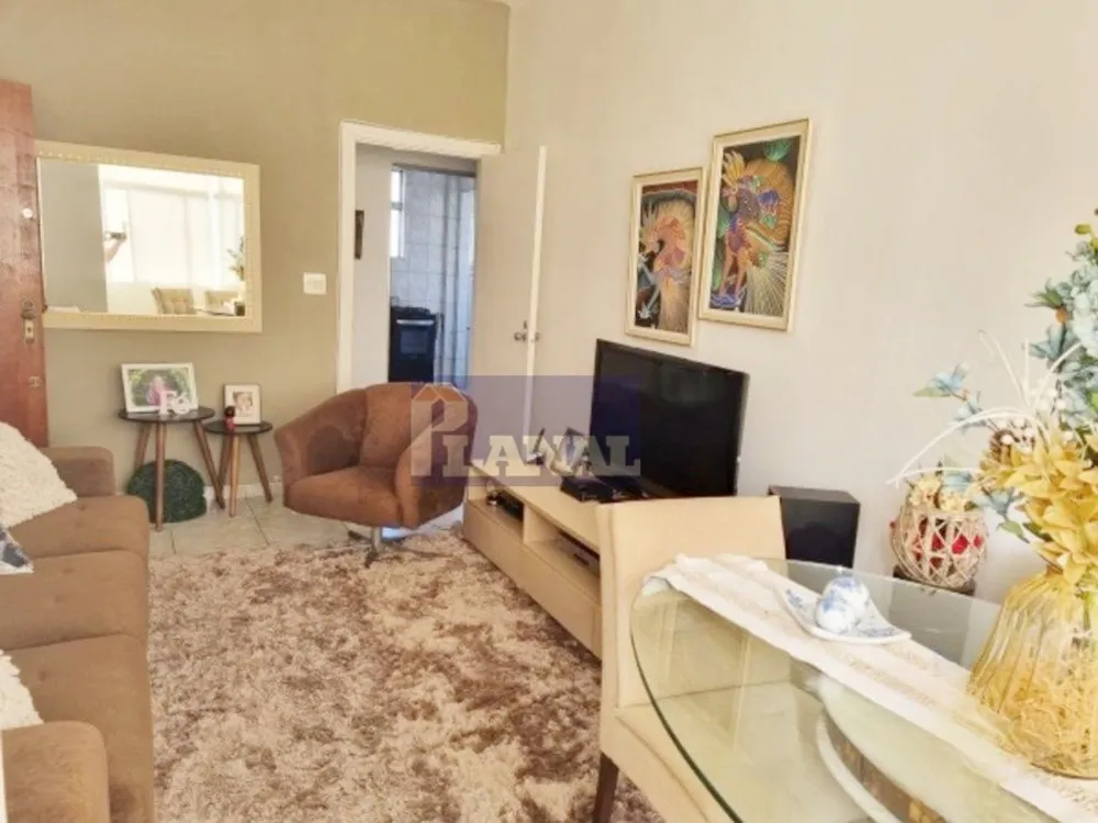 Apartamento, 2 quartos, 72 m² - Foto 11