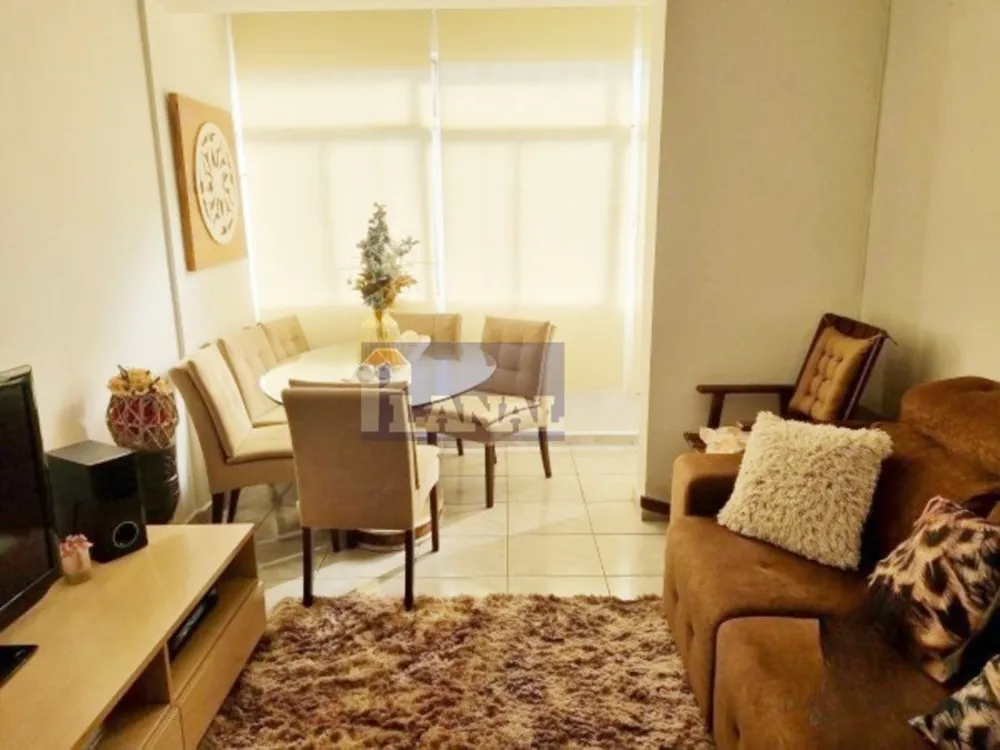 Apartamento, 2 quartos, 72 m² - Foto 3