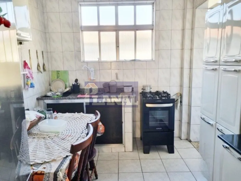 Apartamento, 2 quartos, 72 m² - Foto 2