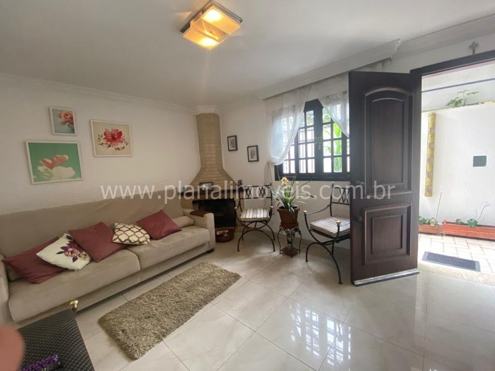 Sobrado à venda com 3 quartos, 183m² - Foto 2