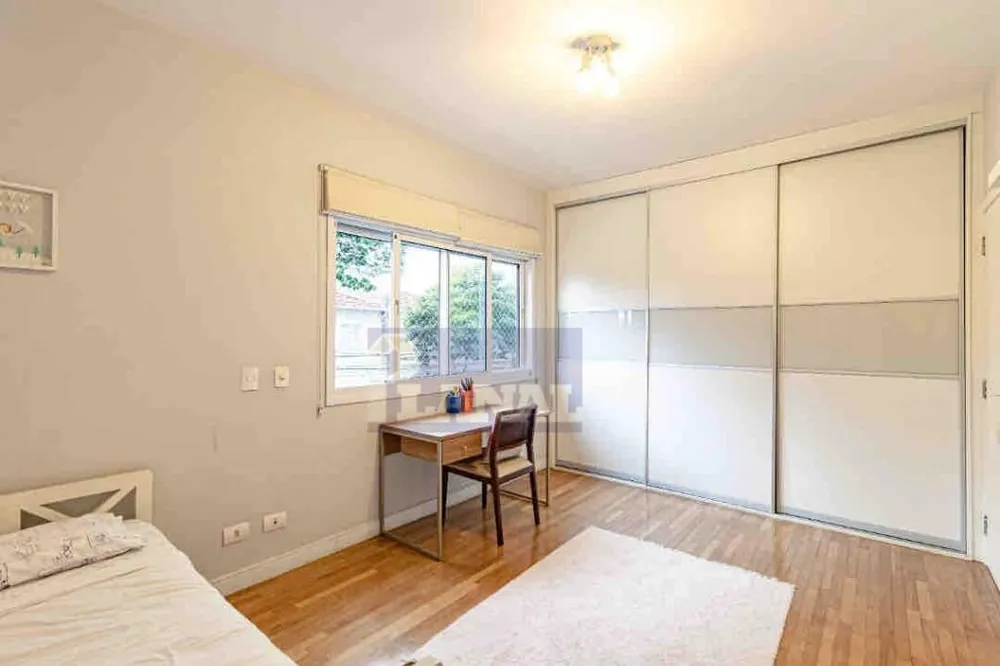 Sobrado, 4 quartos, 350 m² - Foto 7