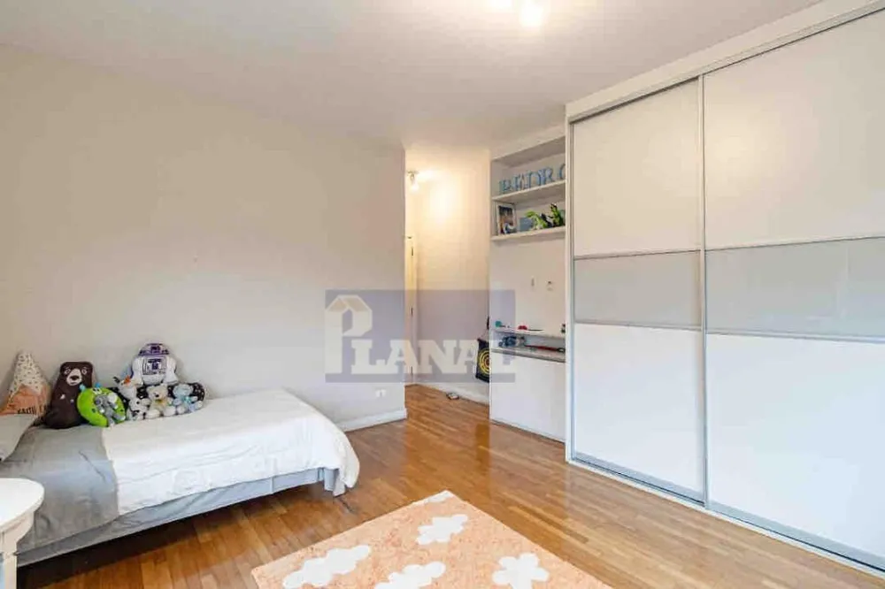 Sobrado, 4 quartos, 350 m² - Foto 8