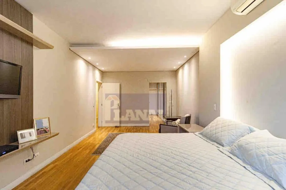 Sobrado, 4 quartos, 350 m² - Foto 5