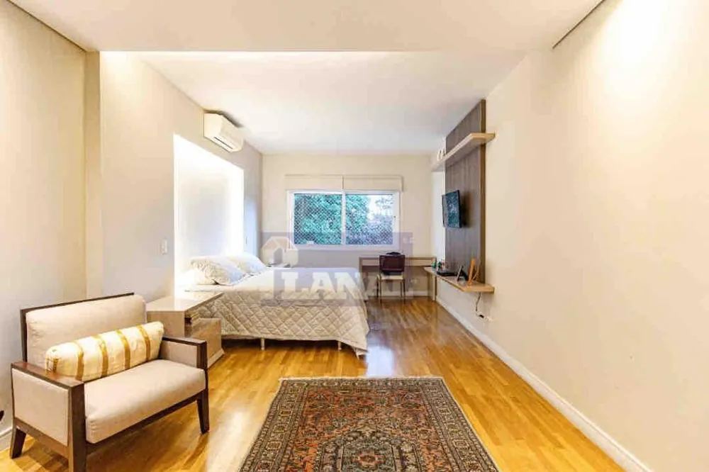 Sobrado, 4 quartos, 350 m² - Foto 4