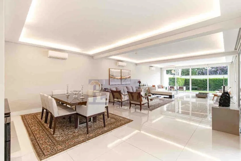 Sobrado, 4 quartos, 350 m² - Foto 2