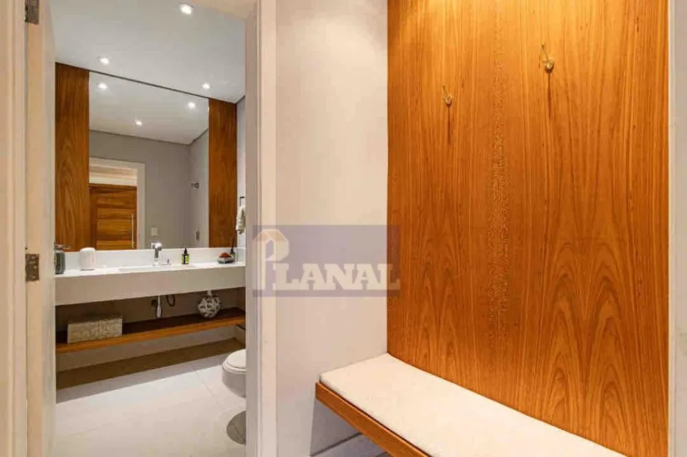 Sobrado, 4 quartos, 350 m² - Foto 10
