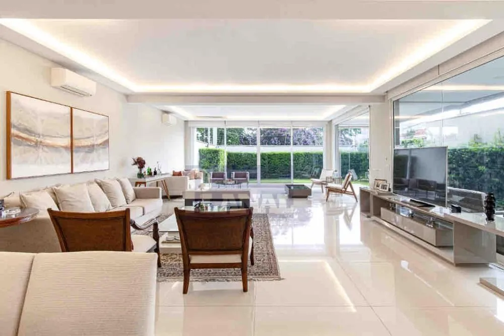 Sobrado, 4 quartos, 350 m² - Foto 5