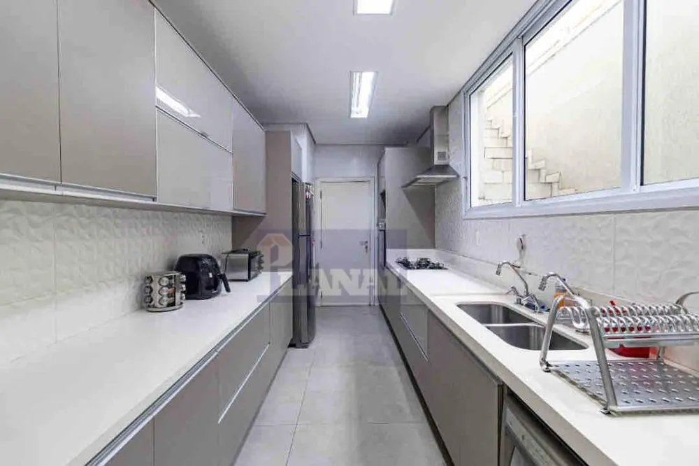 Sobrado, 4 quartos, 350 m² - Foto 12