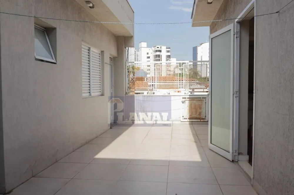 Sobrado, 4 quartos, 350 m² - Foto 13