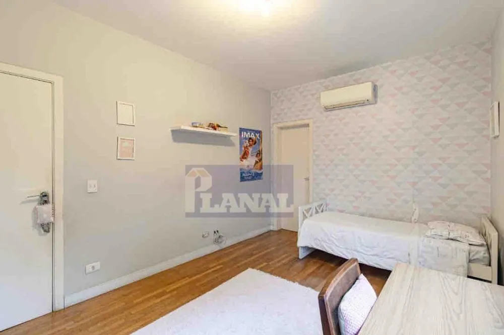 Sobrado, 4 quartos, 350 m² - Foto 7