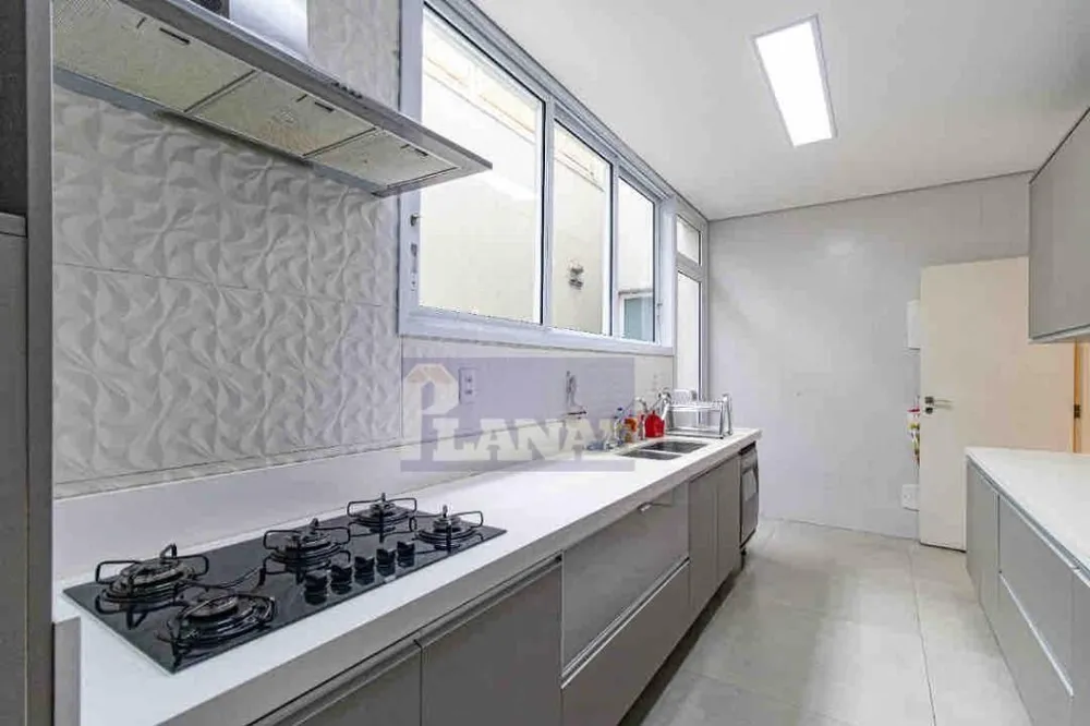 Sobrado, 4 quartos, 350 m² - Foto 11