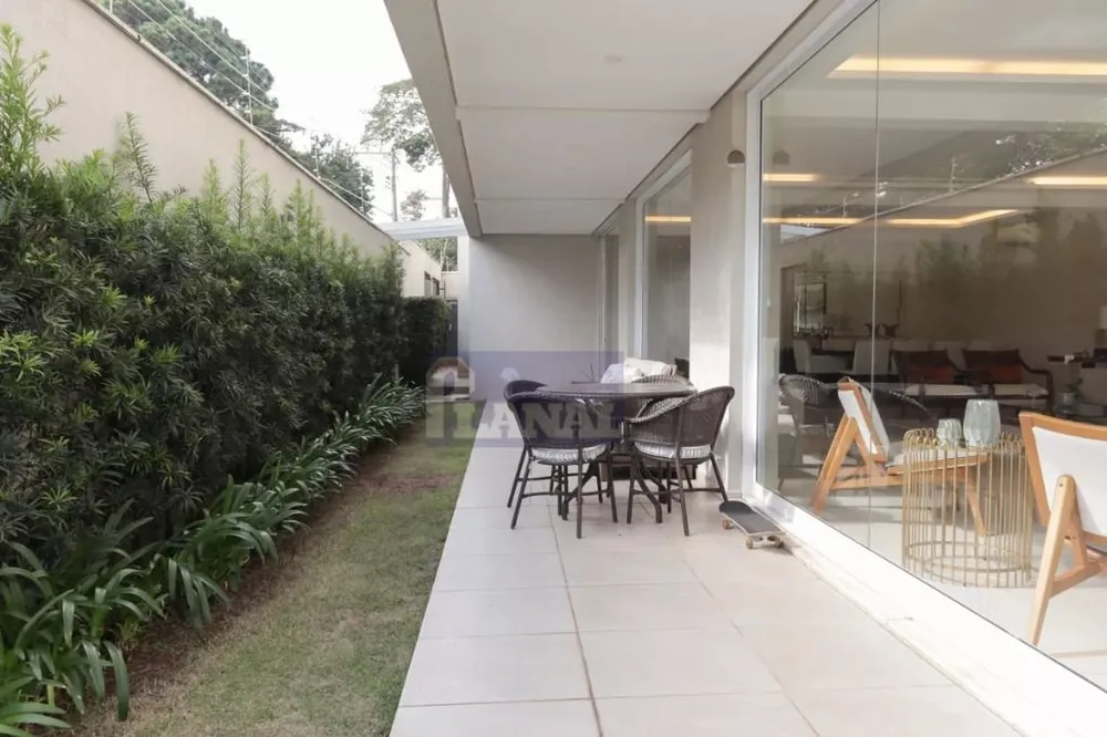 Sobrado, 4 quartos, 350 m² - Foto 4