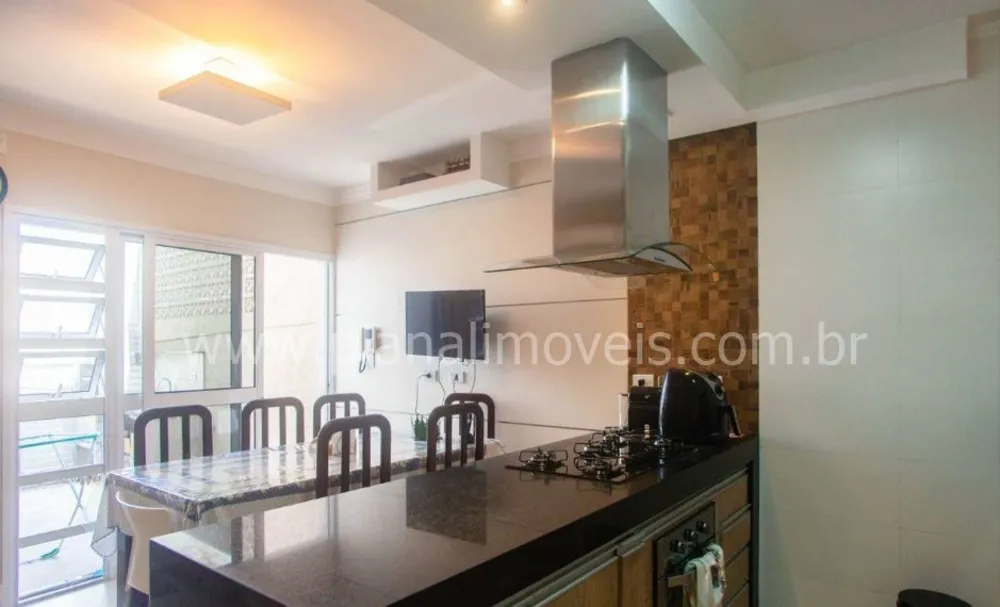 Sobrado, 3 quartos, 162 m² - Foto 4