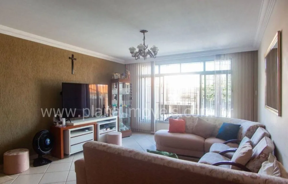Sobrado, 3 quartos, 162 m² - Foto 1