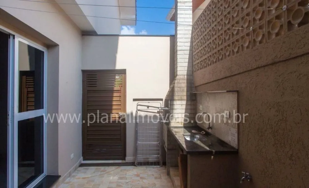Sobrado, 3 quartos, 162 m² - Foto 11