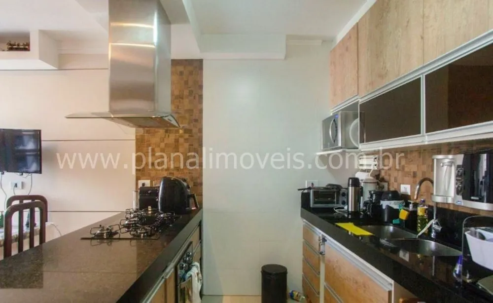 Sobrado, 3 quartos, 162 m² - Foto 5