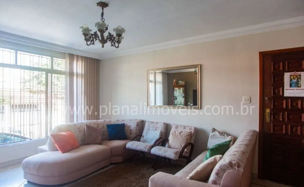 Sobrado, 3 quartos, 162 m² - Foto 2