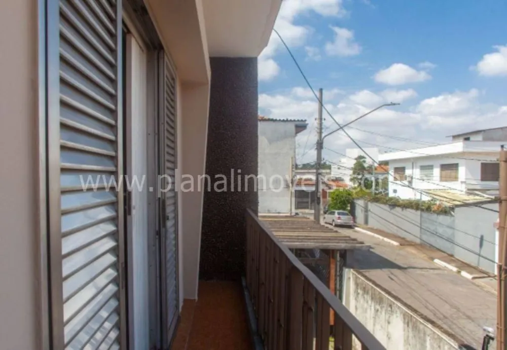 Sobrado, 3 quartos, 162 m² - Foto 12