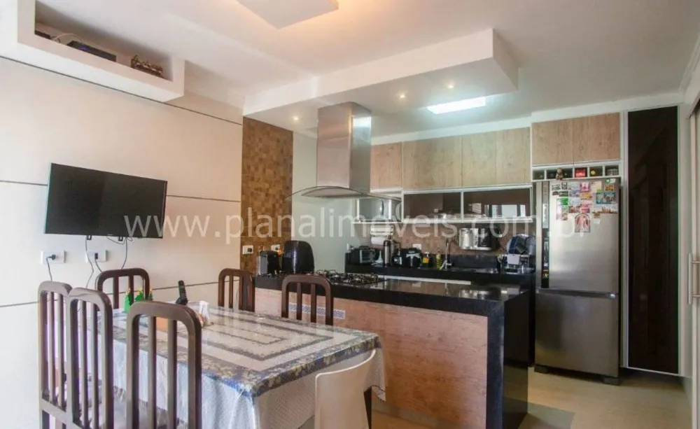Sobrado, 3 quartos, 162 m² - Foto 3