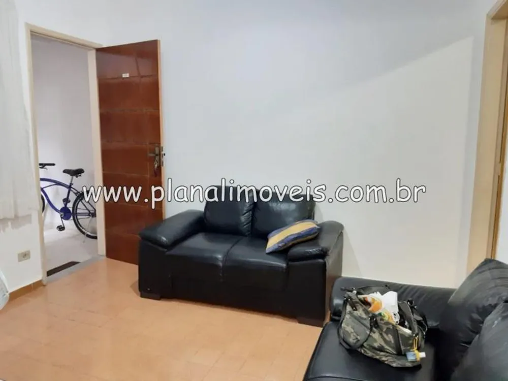 Apartamento, 1 quarto, 48 m² - Foto 6
