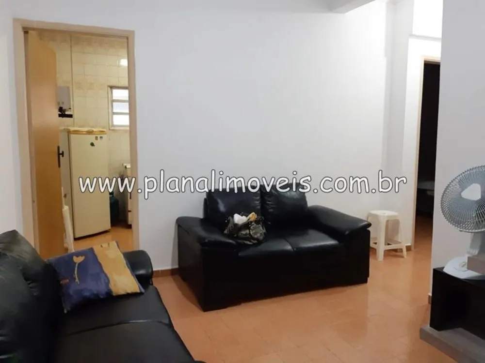 Apartamento, 1 quarto, 48 m² - Foto 4
