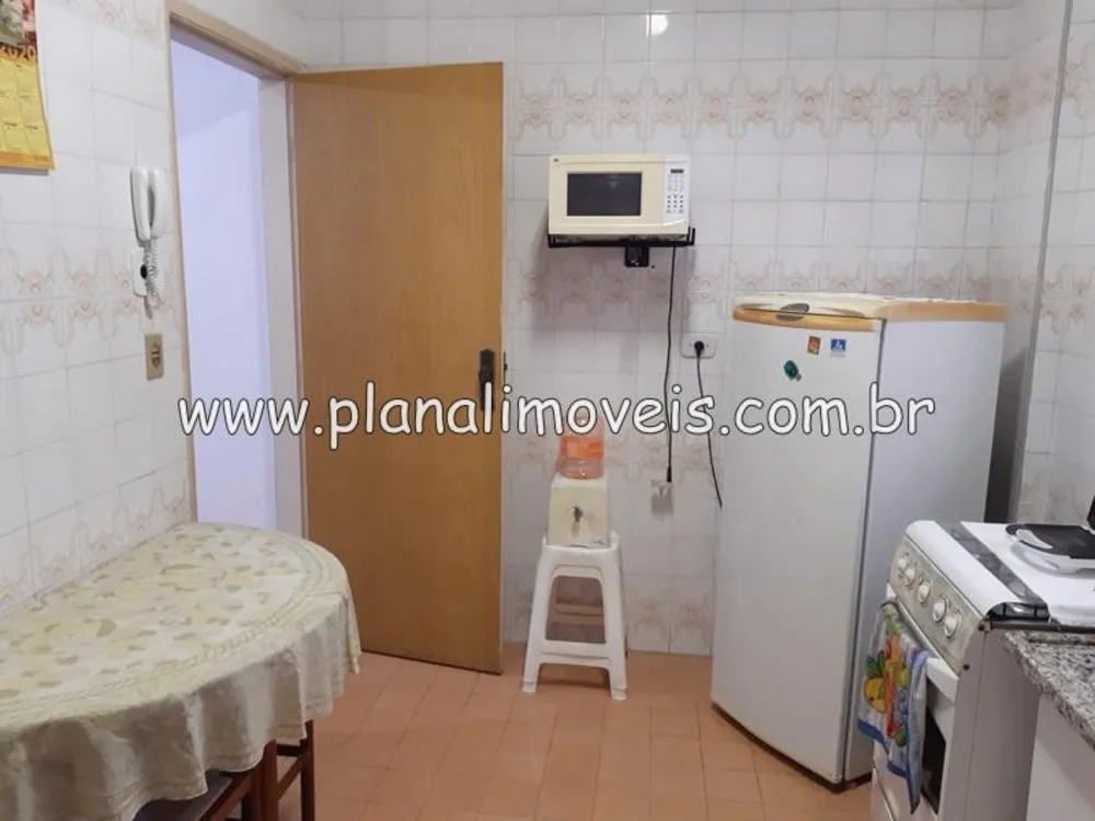 Apartamento, 1 quarto, 48 m² - Foto 1