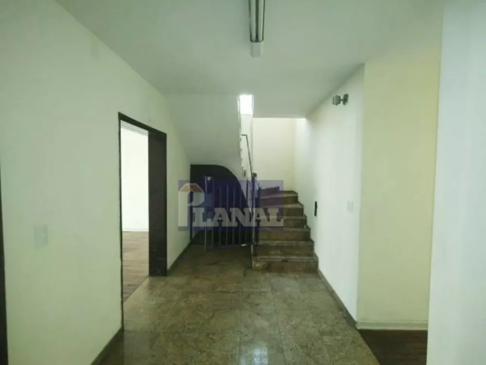 Sobrado à venda e aluguel, 342m² - Foto 2