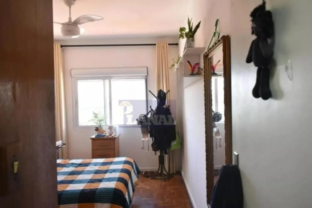 Apartamento, 3 quartos, 95 m² - Foto 2