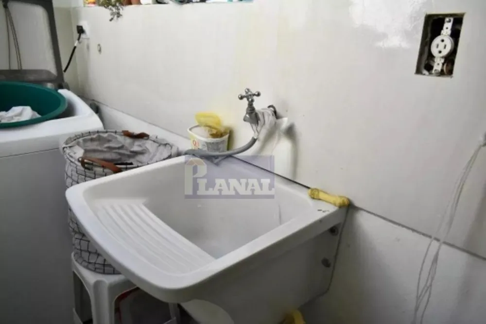 Apartamento, 3 quartos, 95 m² - Foto 10