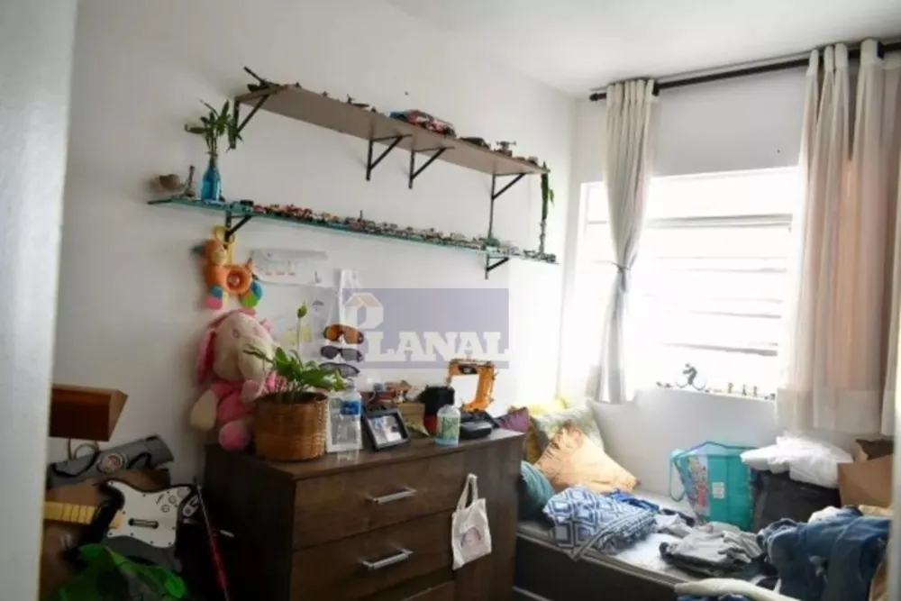 Apartamento, 3 quartos, 95 m² - Foto 1