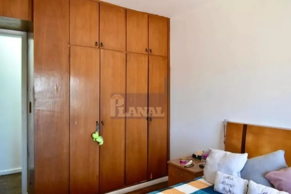 Apartamento, 3 quartos, 95 m² - Foto 4