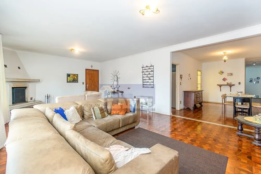 Sobrado, 4 quartos, 263 m² - Foto 3