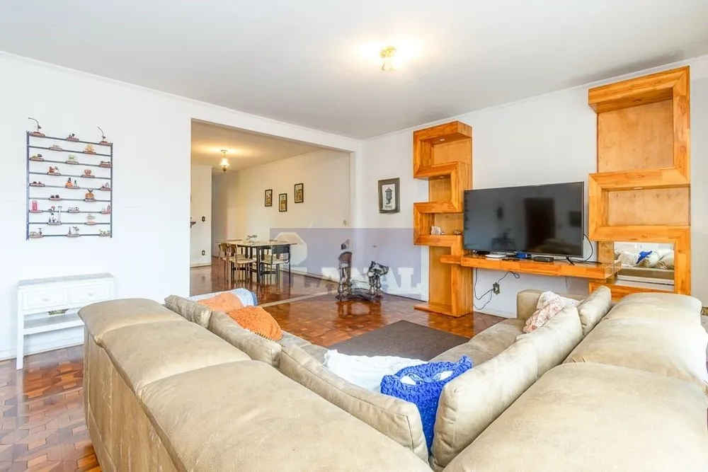 Sobrado, 4 quartos, 263 m² - Foto 2