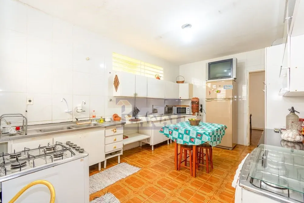 Sobrado, 4 quartos, 263 m² - Foto 11