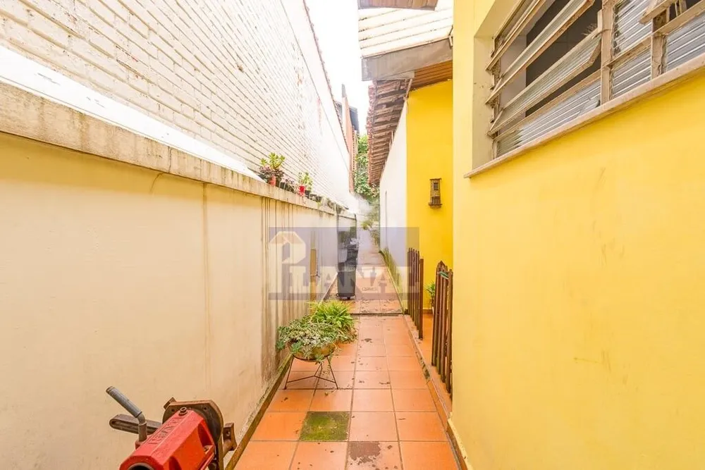 Sobrado, 4 quartos, 263 m² - Foto 14