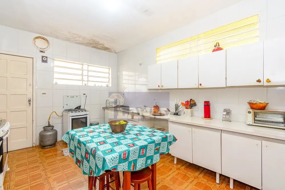 Sobrado, 4 quartos, 263 m² - Foto 10