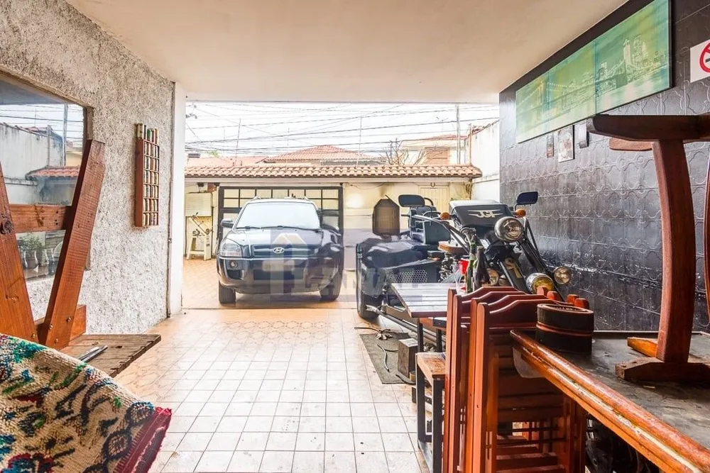 Sobrado, 4 quartos, 263 m² - Foto 15