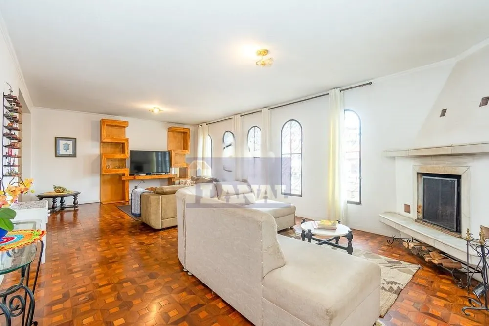 Sobrado, 4 quartos, 263 m² - Foto 1