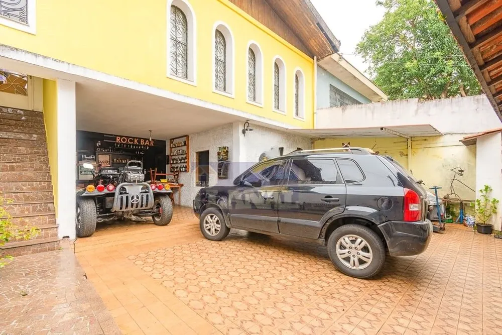 Sobrado, 4 quartos, 263 m² - Foto 16