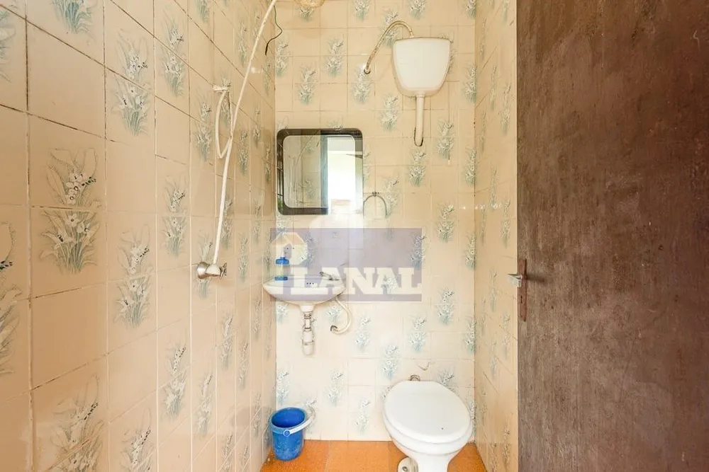 Sobrado, 4 quartos, 263 m² - Foto 9