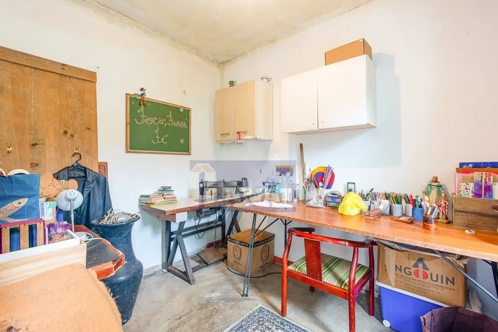 Sobrado, 4 quartos, 263 m² - Foto 12