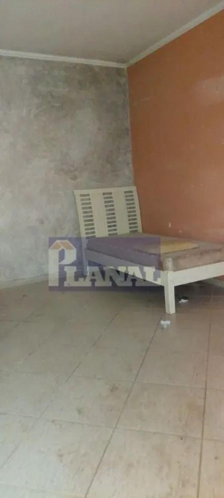 Casa, 2 quartos, 60 m² - Foto 3