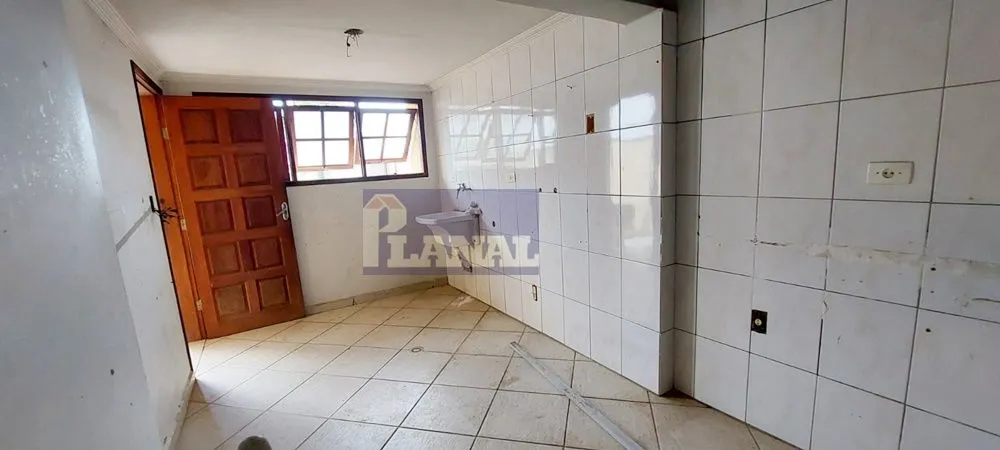 Casa, 2 quartos, 60 m² - Foto 6