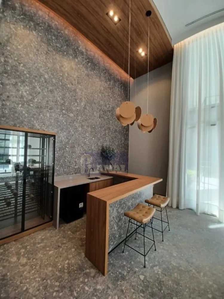 Apartamento, 1 quarto, 61 m² - Foto 6