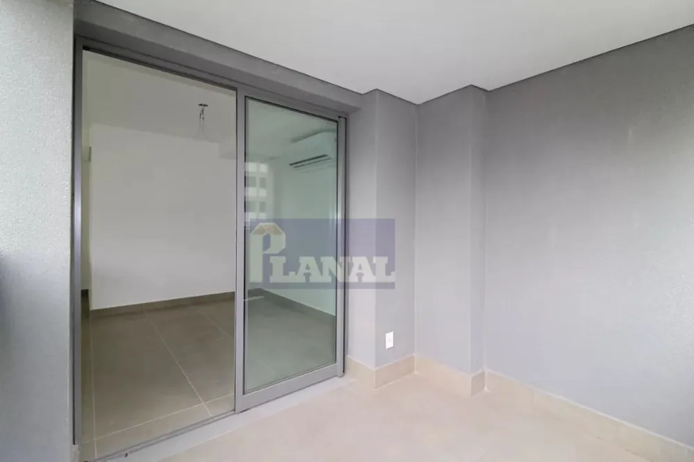 Apartamento, 1 quarto, 61 m² - Foto 4