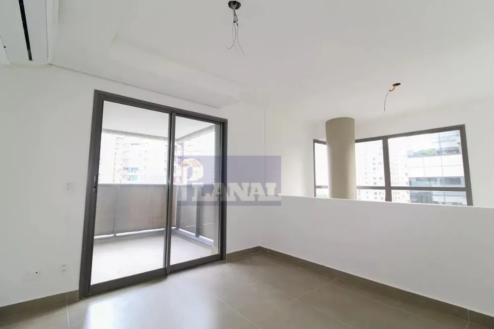 Apartamento, 1 quarto, 61 m² - Foto 3