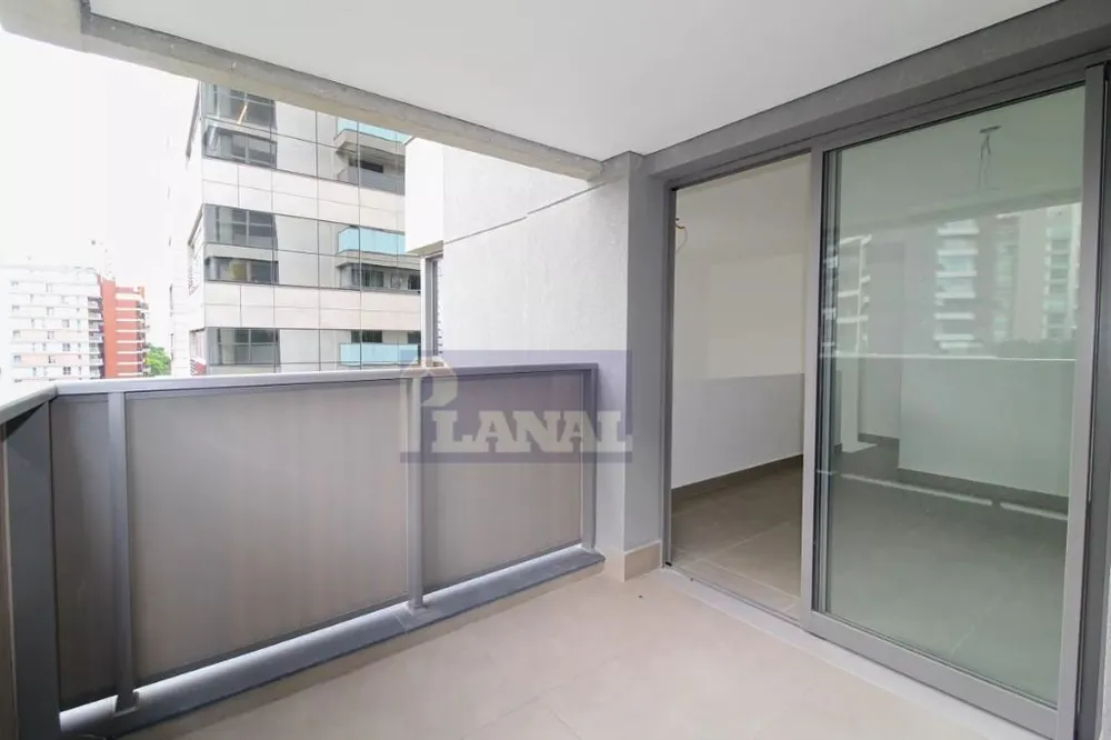 Apartamento, 1 quarto, 61 m² - Foto 2