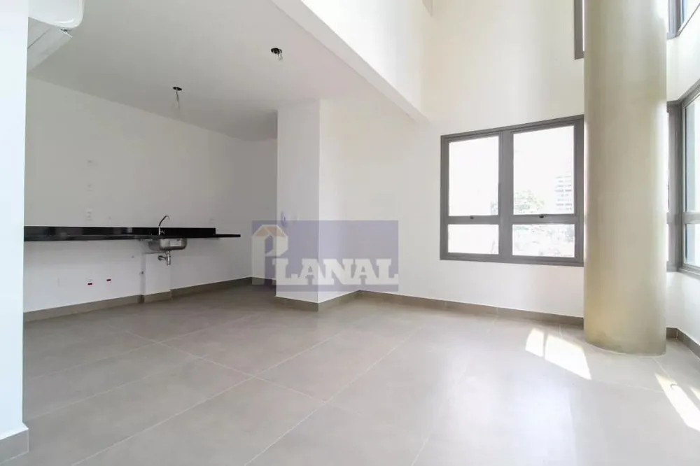 Apartamento, 1 quarto, 61 m² - Foto 4