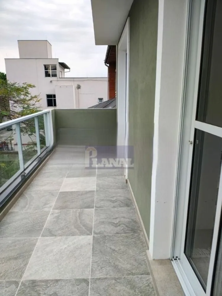 Sobrado, 4 quartos, 330 m² - Foto 1